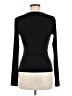 Zara Black Long Sleeve Top Size M - photo 2