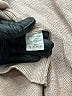 Unbranded Tan Pullover Sweater Size M - photo 8