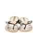 Ipanema Gray Flip Flops Size 2 (youth) - photo 2