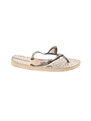 Ipanema Flip Flops (view 1)
