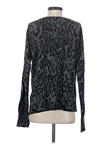 Pam & Gela Pullover Sweater (view 2)
