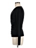 Zara Black Long Sleeve Top Size M - photo 5