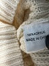 White Fox 100% Acrylic Ivory Pullover Sweater Size M - photo 8