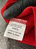 Unbranded Red 3/4 Sleeve Blouse Size L - photo 8