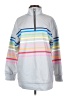 Unbranded Silver Sweatshirt Size S - photo 1
