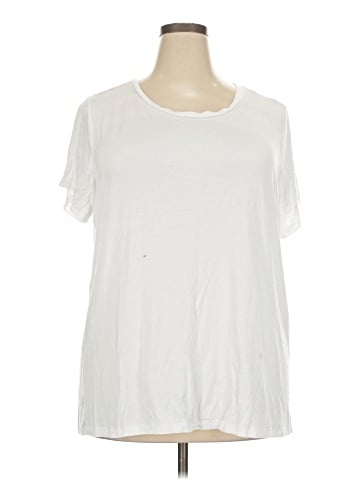 Torrid Short Sleeve T-Shirt (view 1)