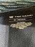 Tek Gear 100% Polyester Blue Cardigan Size 1X - photo 7