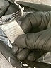 Linea Donatella Black Blazer Size XL - photo 7