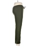 Assorted Brands 100% Polyester Green Active Pants Size L - photo 4