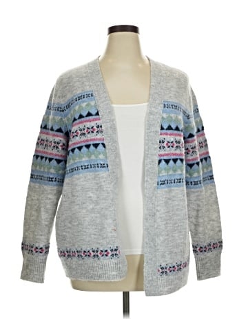 Croft & Barrow Cardigan (view 1)