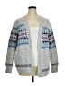 Croft & Barrow Gray Cardigan Size XL - photo 1