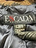 Escada by Margaretha Ley Paisley Brown Blazer Size EU 36 / US 6 - photo 6