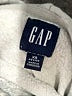 Gap Gray Pullover Hoodie Size XS - photo 7
