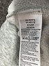 Gap Gray Pullover Hoodie Size XS - photo 9