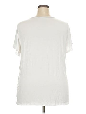 Torrid Short Sleeve T-Shirt (view 2)