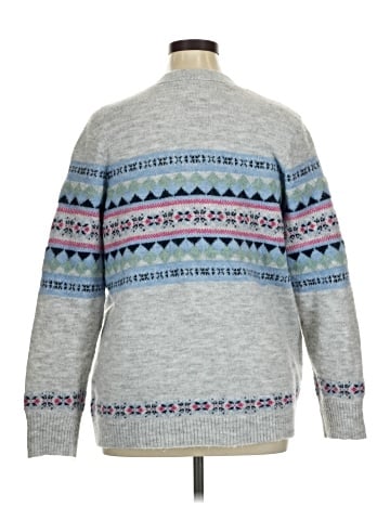 Croft & Barrow Cardigan (view 2)
