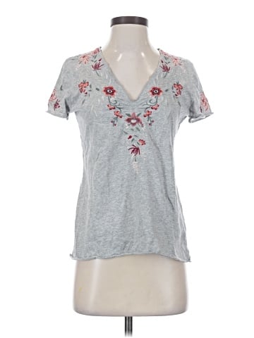 Johnny Was Short Sleeve T-Shirt (view 1)