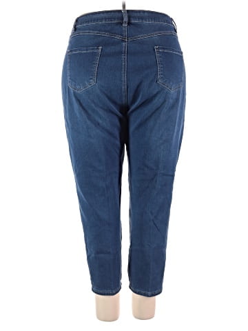 Avenue Jeggings (view 2)