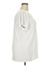 Torrid White Short Sleeve T-Shirt Size 3X (3) - photo 4