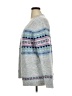 Croft & Barrow Gray Cardigan Size XL - photo 5
