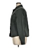 CAbi Green Long Sleeve Button-Down Shirt Size XL - photo 5