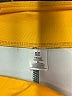 NFL Graphic Yellow Track Pants Size XL - photo 7
