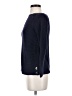 Talbots Blue Pullover Sweater Size S (petite) - photo 5