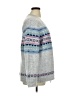 Croft & Barrow Gray Cardigan Size XL - photo 4