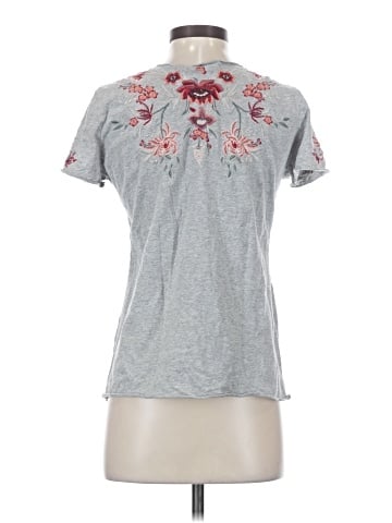 Johnny Was Short Sleeve T-Shirt (view 2)
