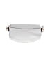 Guess 100% Pvc White Shoulder Bag One size - photo 3