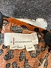 By Anthropologie Animal Print Brown Romper Size XXS (petite) - photo 4