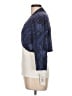 David's Bridal 100% Polyester Blue Jacket Size 12 - photo 5