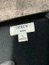 J.Crew Factory Store 100% Cotton Black Pullover Sweater Size S - photo 7