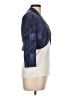 David's Bridal 100% Polyester Blue Jacket Size 12 - photo 4