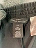 Alfred Dunner 100% Polyester Solid Black Shorts Size 16W - photo 3