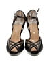 Cole Haan Black Sandals Size 5 - photo 2
