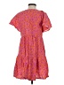 Universal Thread Paisley Pink Casual Dress Size XS - photo 2