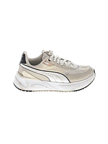 Puma Sneakers (view 1)