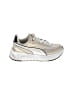 Puma Gray Sneakers Size 8 - photo 1