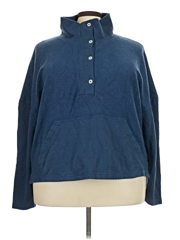REI Co Op Pullover Sweater (view 1)