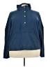 REI Co Op Blue Pullover Sweater Size 2X - photo 1
