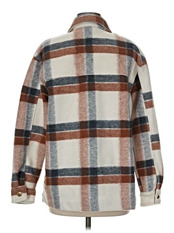 J by Joie Coat (view 2)