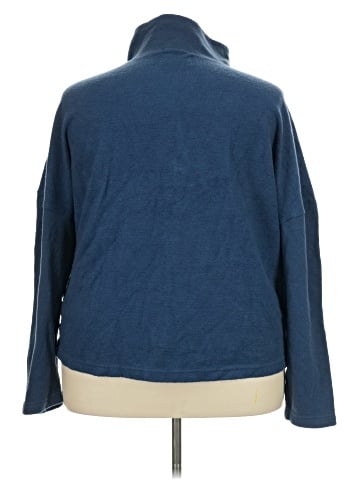 REI Co Op Pullover Sweater (view 2)