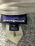 Patagonia 100% Polyester Gray Fleece Size M - photo 6