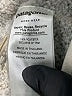 Patagonia 100% Polyester Gray Fleece Size M - photo 7