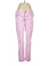 Lilly Pulitzer Pink Casual Pants Size 6 - photo 1