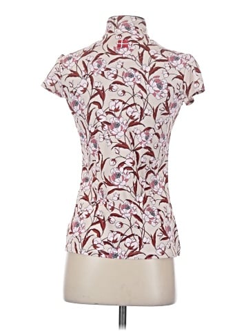 Kastel Denmark Short Sleeve Blouse (view 2)