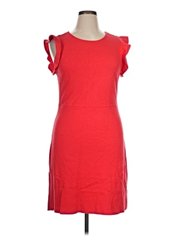 dip Casual Dress (view 1)