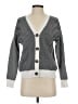 Commense Gray Cardigan Size S - photo 1