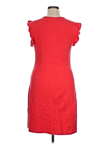 dip Casual Dress (view 2)